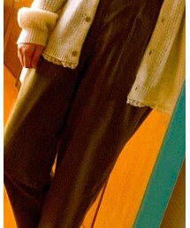 FREE'S MART | パンツ