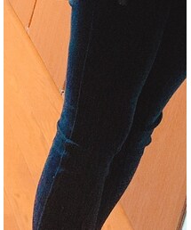 UNIQLO | デニムパンツ