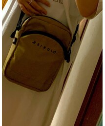 Dickies | ボディバッグ/ウエストポーチ