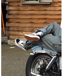 VANS | ソックス/靴下