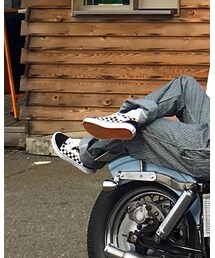 VANS | スニーカー