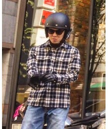 PENDLETON | 定価¥28,000-(トップス)