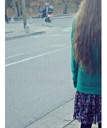 TSUMORI CHISATO | スカート