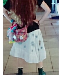 CIAOPANIC | スカート