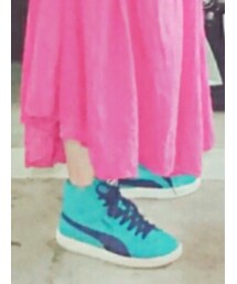 PUMA | スニーカー