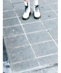 Dr. Martens | ブーツ