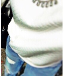 GU | シャツ/ブラウス