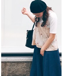 Samantha Thavasa | トートバッグ