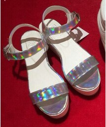 SPINNS | オーロラサンダル(サンダル)