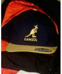 KANGOL | キャップ