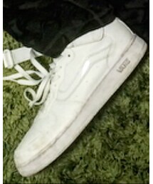 VANS | スニーカー