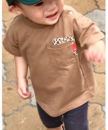 F.O.KIDS | Tシャツ/カットソー