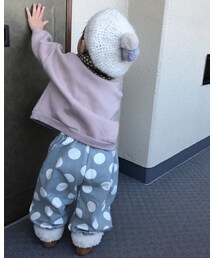 ままmade | パンツ