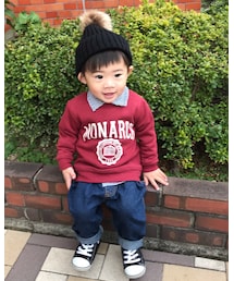 devirock | スウェット