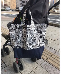 ままmade | トートバッグ