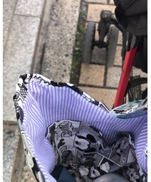 💜 | トートバッグ