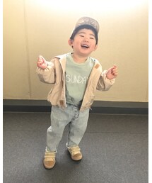 Birthday | デニムパンツ