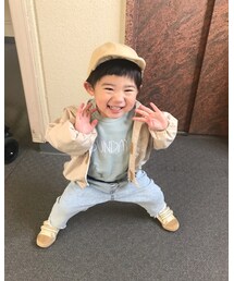 🧢 | キャップ