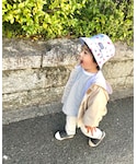 しまむら(シマムラ)の「帽子(ハット)」