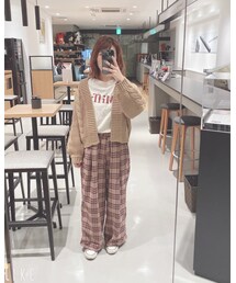 ままmade | パンツ