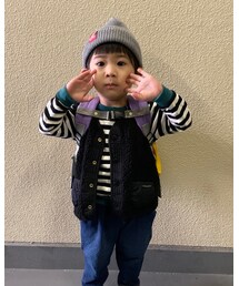 Otonato | ダウンベスト