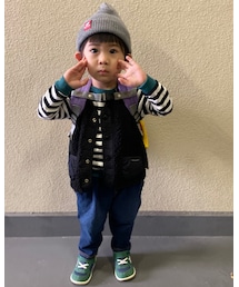 SHOO・LA・RUE | スウェット