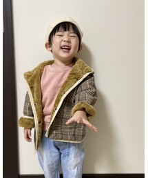 COMME CA ISM | スウェット