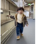 韓国の「トップス(ニット/セーター)」