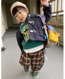 ままmade | パンツ