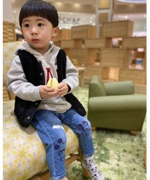 ZARA KIDS | デニムパンツ