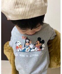 UNIQLO | スウェット