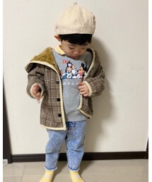 Birthday | デニムパンツ