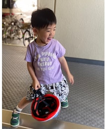 SHOO・LA・RUE | Tシャツ/カットソー