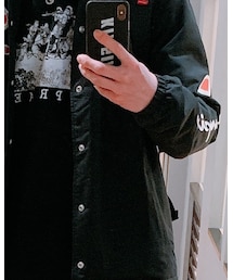 Champion | champion×atmos(ジャケット/アウター)