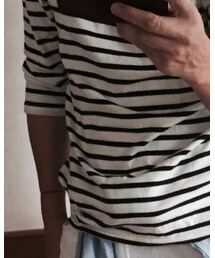 GU | Tシャツ/カットソー