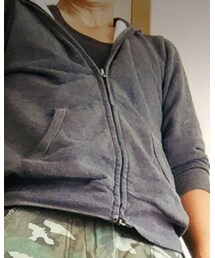 AUTHENTIC SHOE &Co. | パーカー