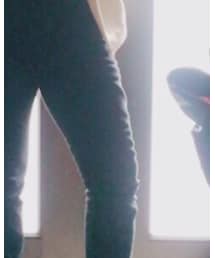 GU | デニムパンツ