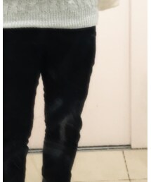 GU | デニムパンツ