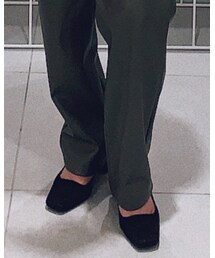 MOUSSY | シューズ