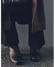 AZUL by moussy | ブーツ