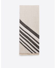 ZARA | ストール/ショール