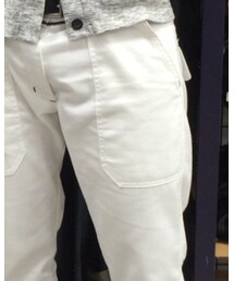 no brand | パンツ