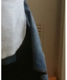 CORISCO | マウンテンパーカー