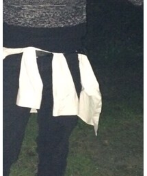 no brand | シャツ/ブラウス