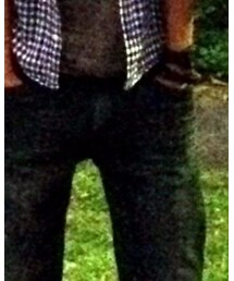 EDWIN | デニムパンツ