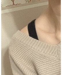 AZUL by moussy | タンクトップ