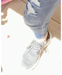 しまむら | スニーカー