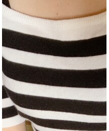 AZUL by moussy | トップス