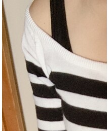 H&M | タンクトップ