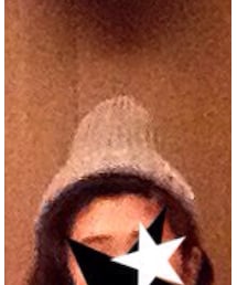 GU | ニットキャップ/ビーニー